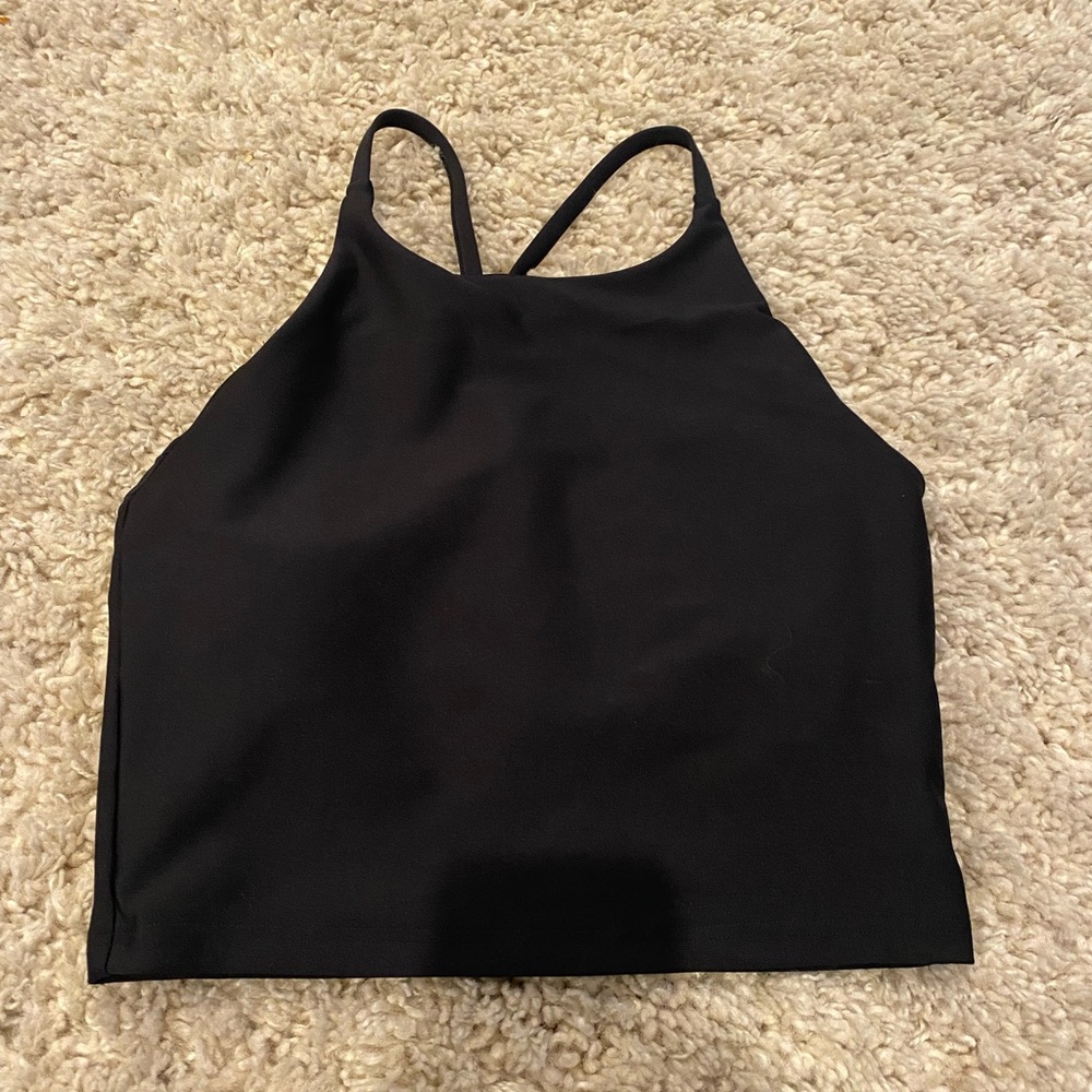 Old Navy Active Longline Sports Bra